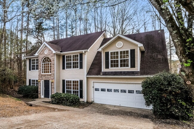 Foto del edificio - 865 Simon Ive Dr