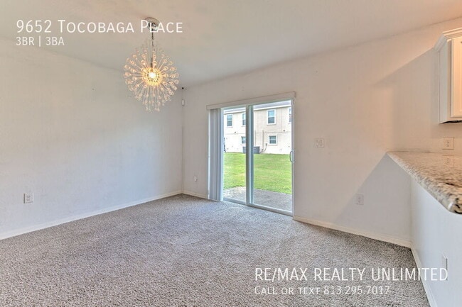 Building Photo - 9652 Tocobaga Pl
