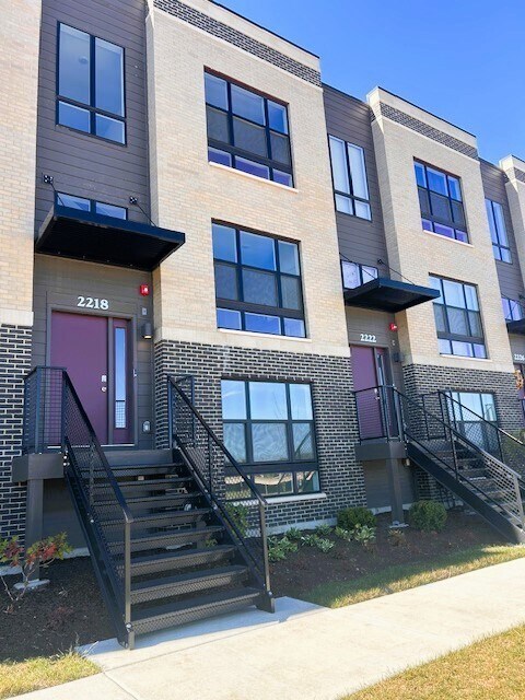 Foto del edificio - 2218 Prestige Pl