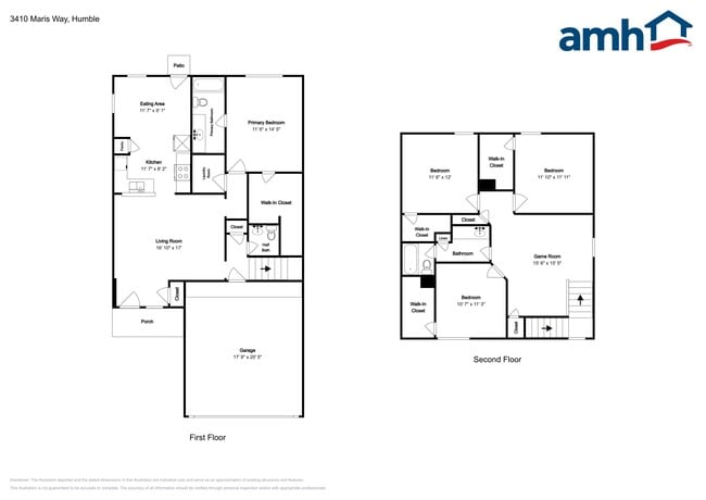 Building Photo - 3410 Maris Way