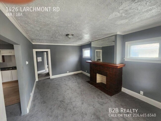 Foto del edificio - 1426 Larchmont Rd