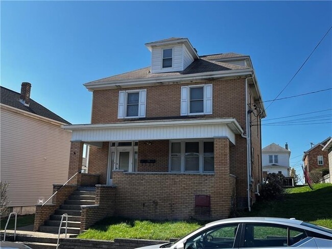 Foto del edificio - 405 Blaine Ave