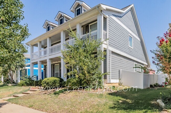 Building Photo - 9409 Waterman Drive, Providence Village, T...