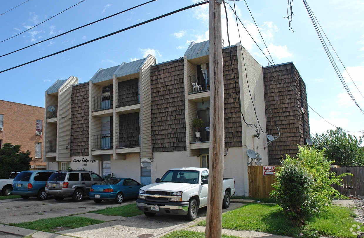 Building Photo - 3005 Independence St