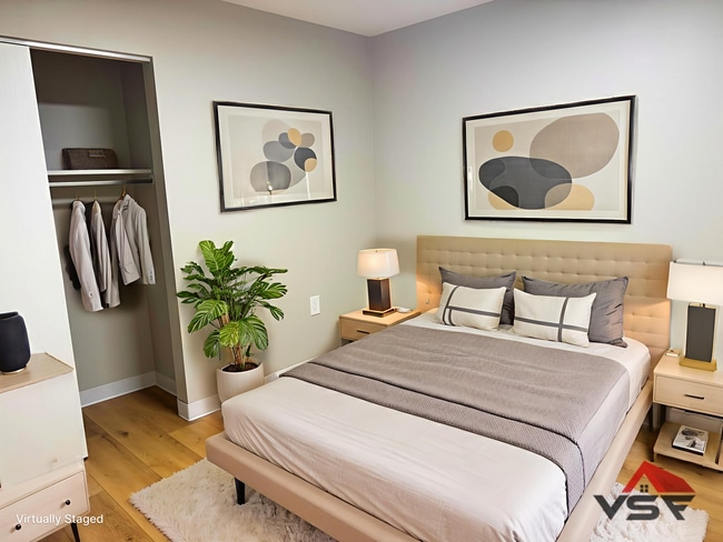 Interior Photo - Comfortable Living at Blume Lofts, Wapakoneta