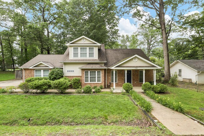 Foto del edificio - 11343 Gunston Rd Way