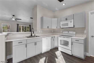 Building Photo - 1505 East 15th Street