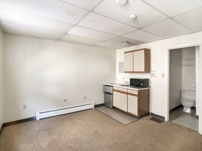 Foto del edificio - 954 W 3rd St