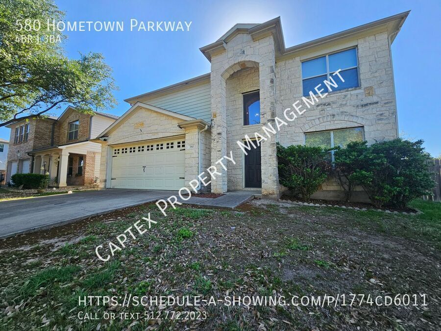 Foto principal - 580 Hometown Pkwy