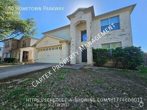 Building Photo - 580 Hometown Pkwy