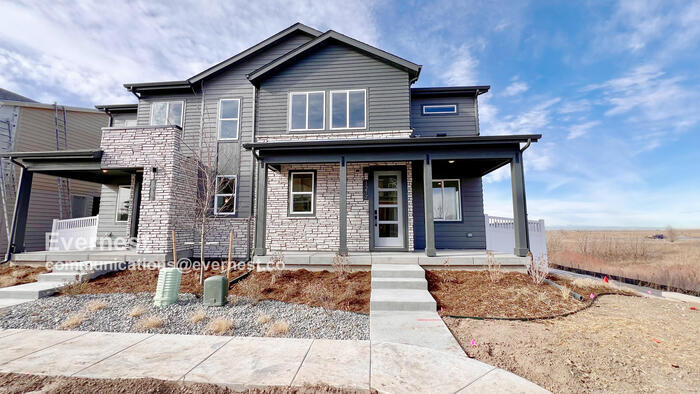Foto principal - 1217 S Algonquian St