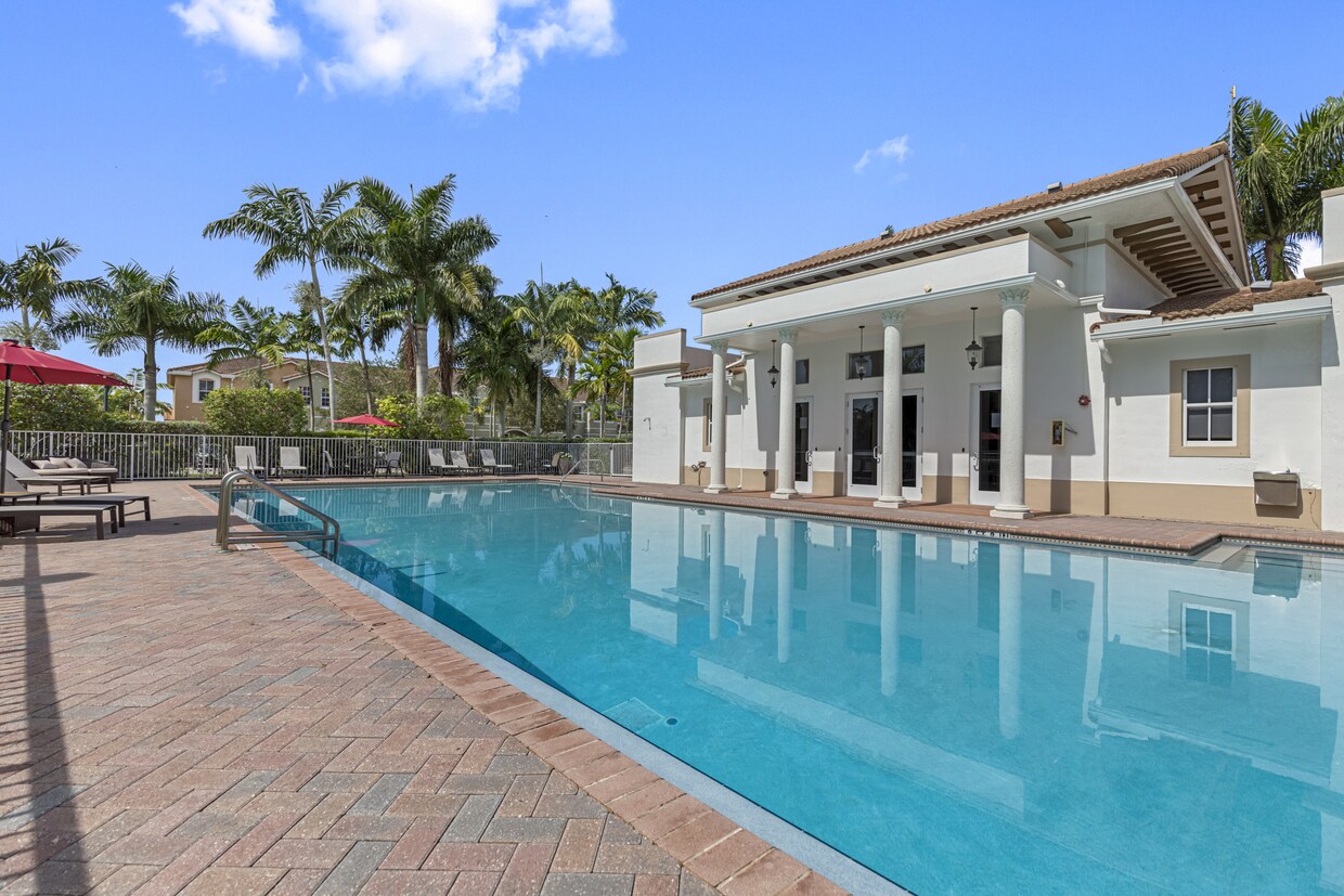 Foto principal - Palm Breeze
