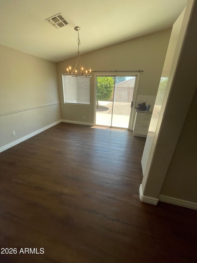 Foto del edificio - 13589 W Ocotillo Ln