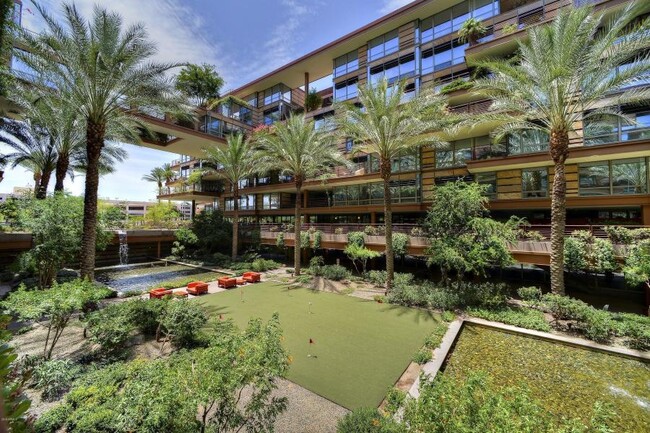 Award Winning Property - 7137 E Rancho Vista Dr