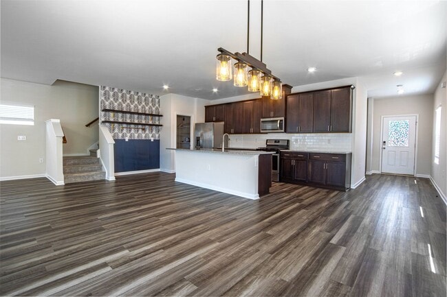 Building Photo - Spacious 4BR Home in Flowers – Loft, Covered Patio & Move-In Ready!