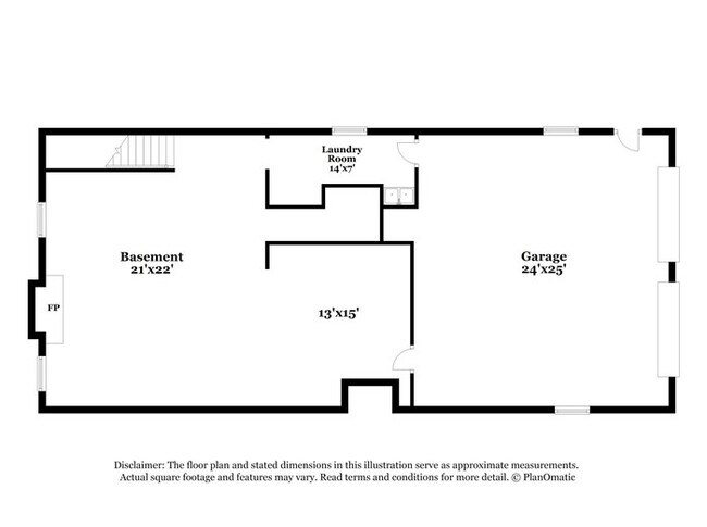 Foto del edificio - 3923 S Breckenridge Dr, independence, MO 6...