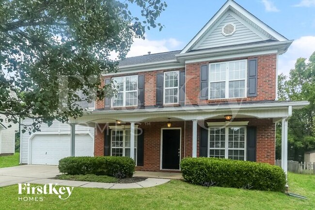 Building Photo - 1014 Enderbury Dr