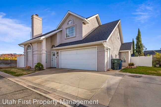 Building Photo - 4 br, 2.5 bath House - 1040 N 1300 W Unit 66