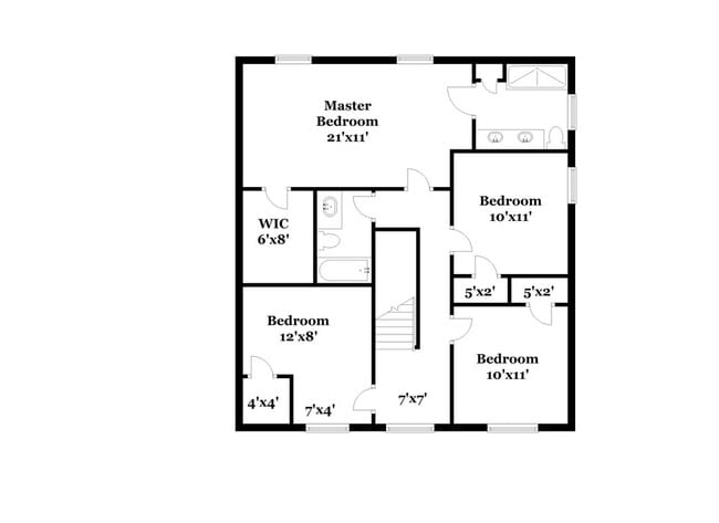 Building Photo - 2647 Apple Cross Ct