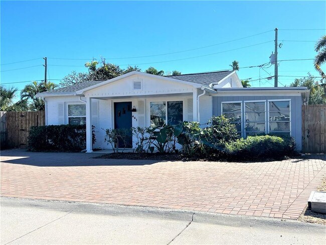 Foto del edificio - 441 Virginia Ave