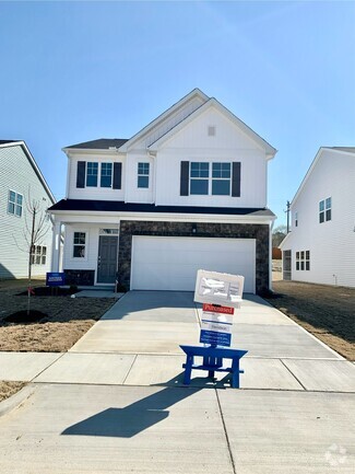Building Photo - 118 N Finley Lndg Pkwy
