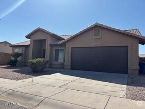 Building Photo - 1241 S Wagon Wheel Dr