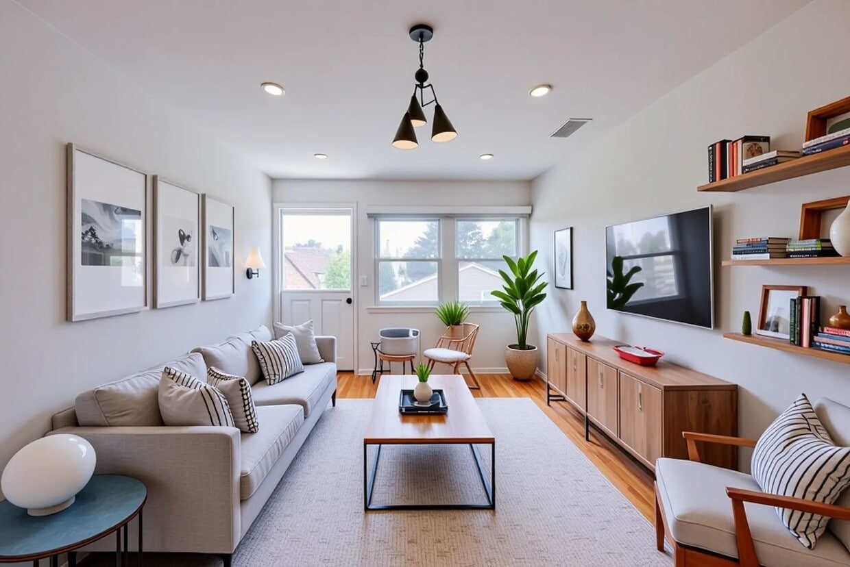 Primary Photo - 12th Street Apartments