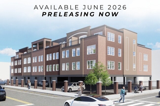 Building Photo - OneFiftyFive