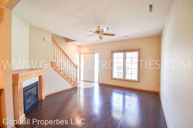 Building Photo - 2 br, 2.5 bath House - 1275 S 52nd Street ...