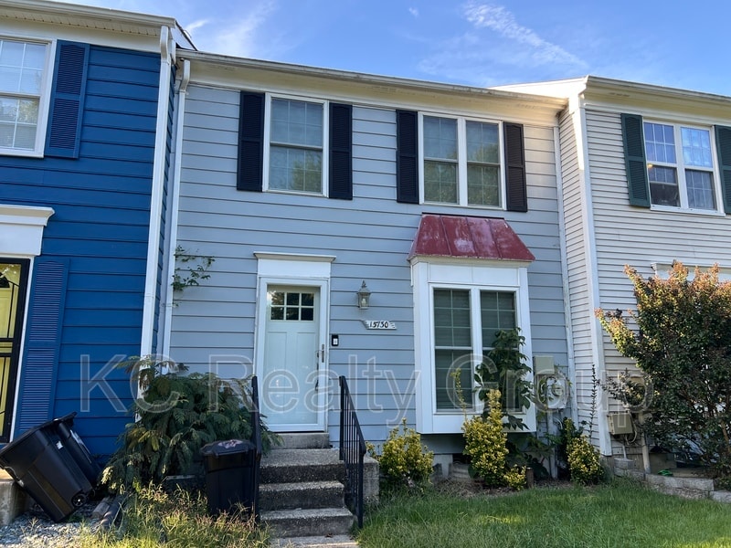 Building Photo - 15730 Piller Ln