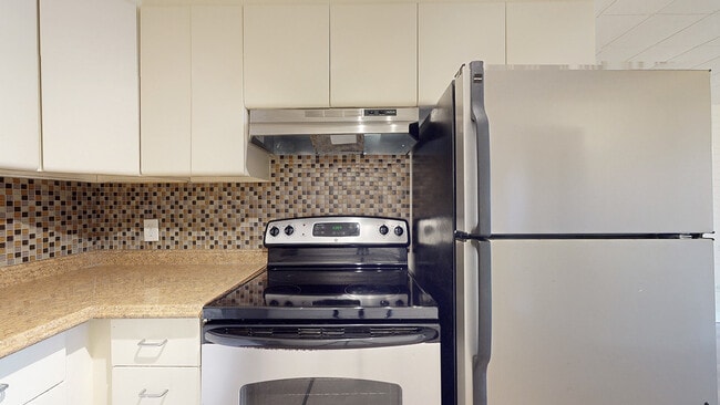 2 dormitorios de 70 metros cuadrados - Four Winds