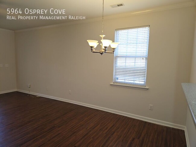 Foto del edificio - 5964 Osprey Cove Dr