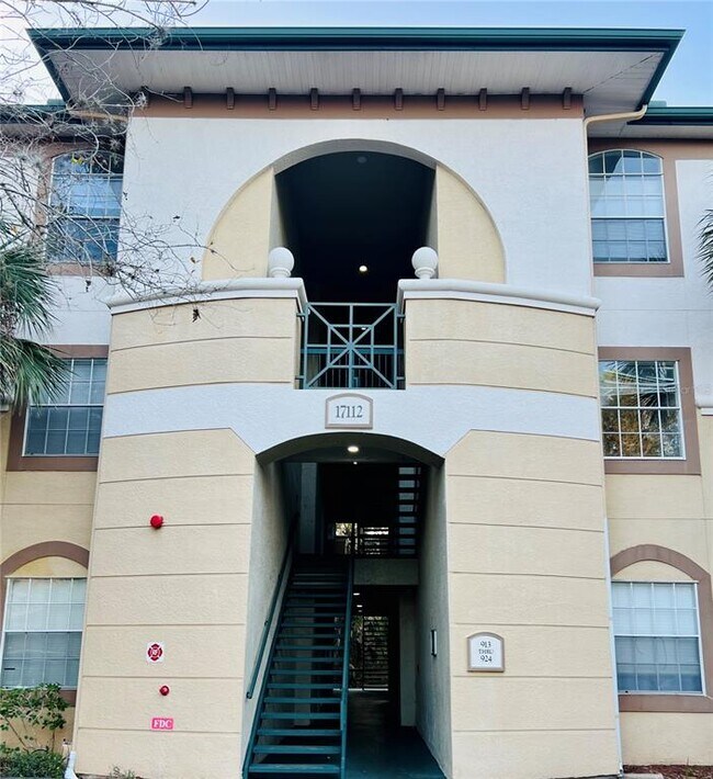 Foto del edificio - 17112 Carrington Park Dr