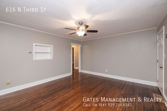 Foto del edificio - 616 N Third St-