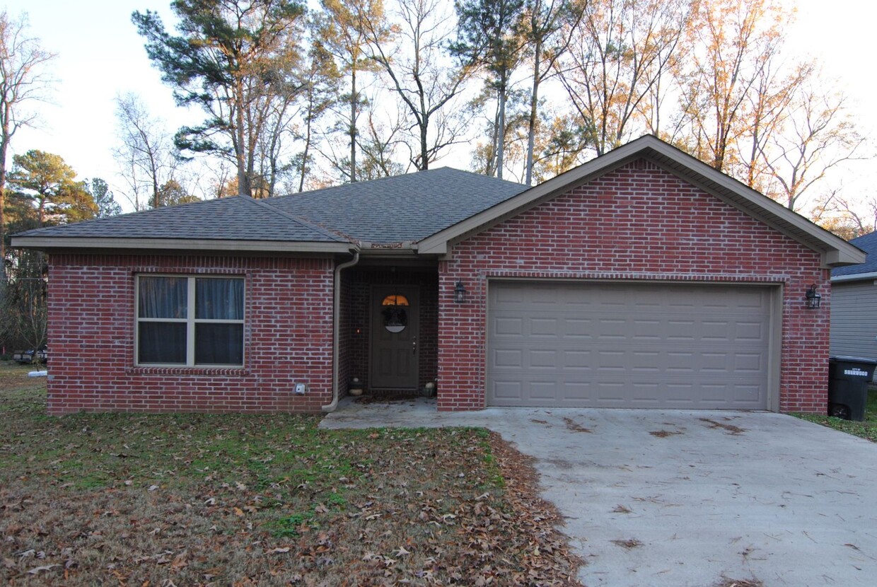 Foto principal - 3/2 One Level in Sherwood!