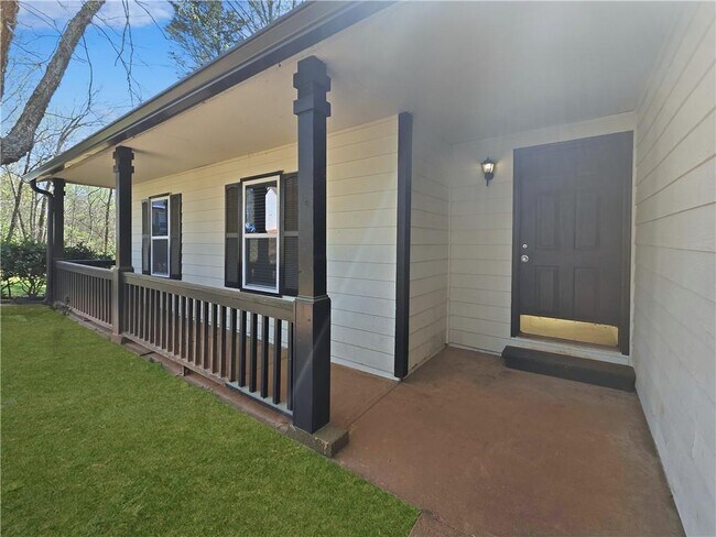 Foto del edificio - 3355 Tia Trace NW