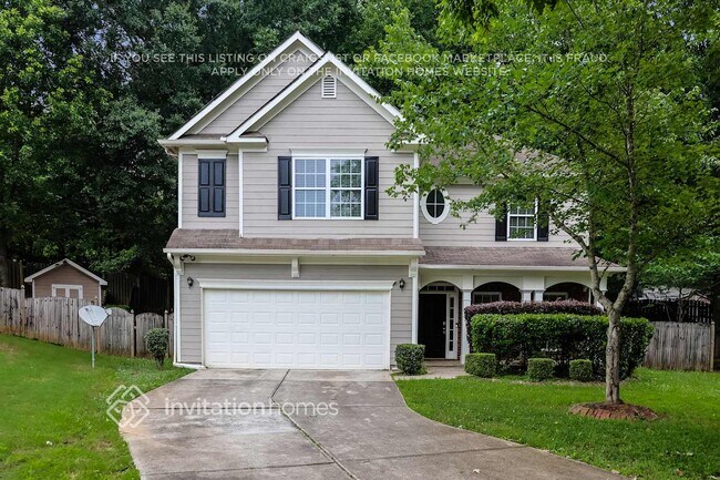 Building Photo - 3100 Delacorte Dr