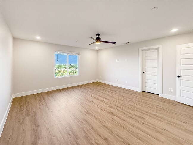 Foto del edificio - 5605 Mobeetie Lp