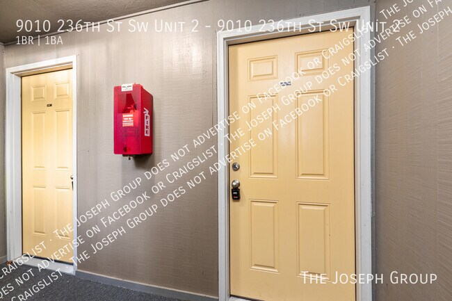 Foto del edificio - 9010 236th St SW