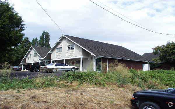 Foto del edificio - Chalet Villa