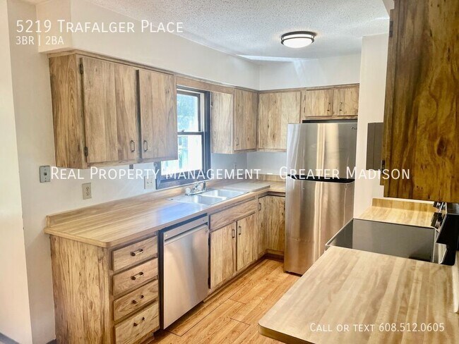 Foto del edificio - 5219 Trafalger Pl