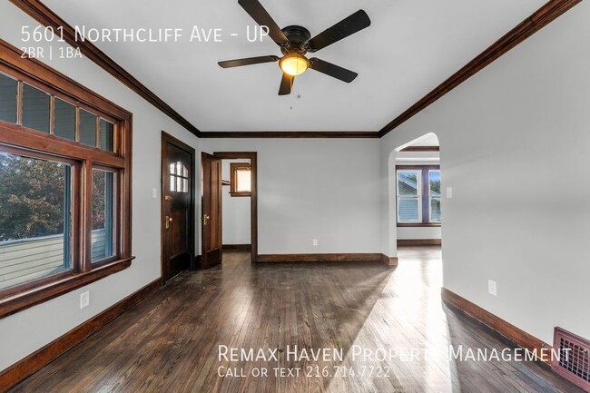 Building Photo - 5601 Northcliff Ave., UP, Cleveland - Beau...