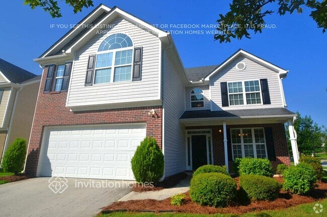 Building Photo - 3226 Pate Creek View