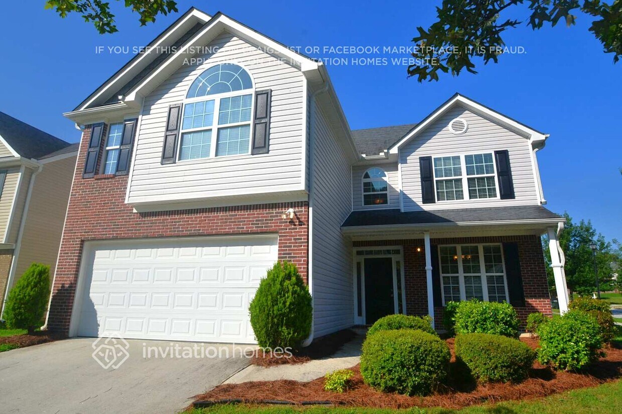 Foto principal - 3226 Pate Creek View