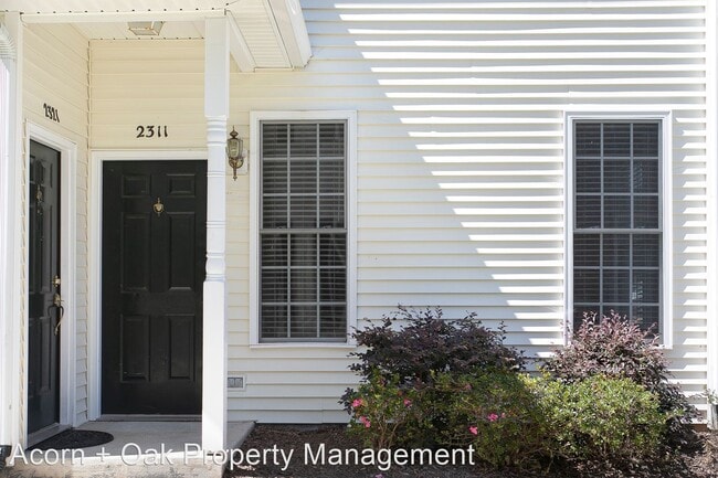 Building Photo - 2 br, 2 bath House - 2311 Kudrow Lane