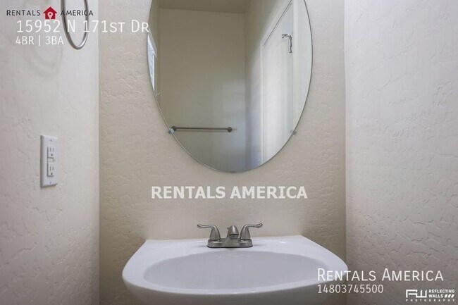 Foto del edificio - Energy Efficient 4 Bed Home