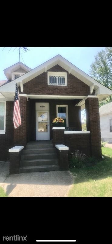 Primary Photo - 2 br, 2 bath House - 610 Hillsboro