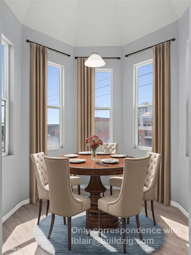 Foto del edificio - 404 Webster St
