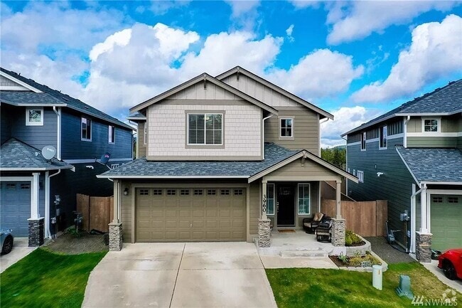 Building Photo - 3960 Maritime Dr SW