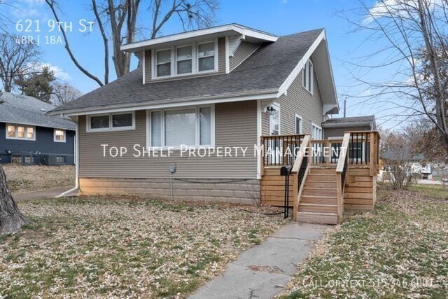 Primary Photo - 621 9th St